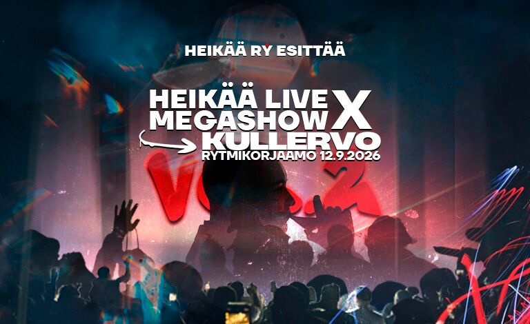 Heikää Ry