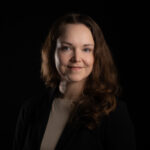 Johanna Ahonen