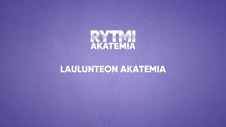 Rytmi-instituutti