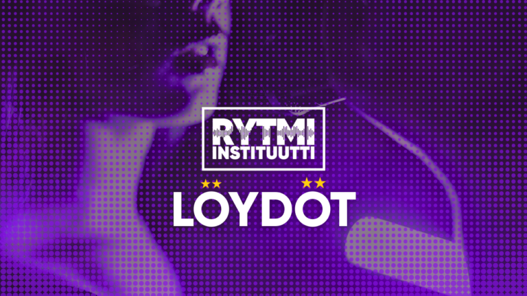 Rytmi-instituutti
