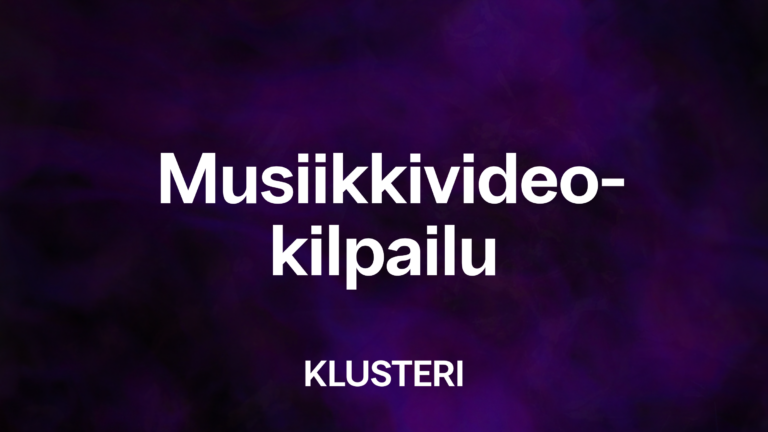 Klusteri