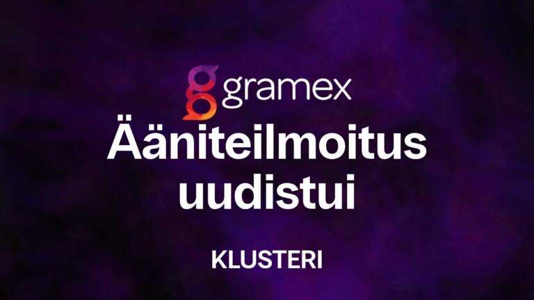 Klusteri