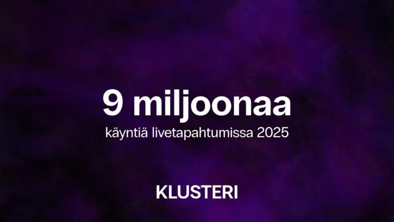 Klusteri